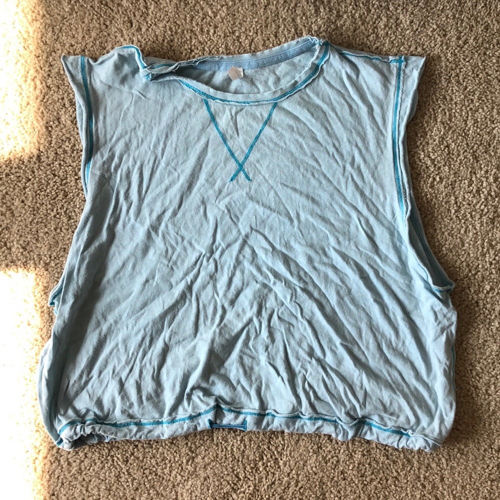 fp movement tank